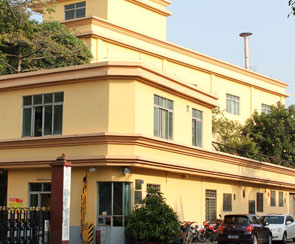 shangdangzhen